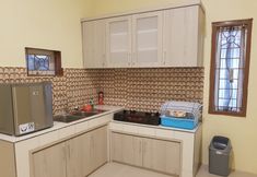 Perkhidmatan Hotel 3 De Hanami Homestay Bondol