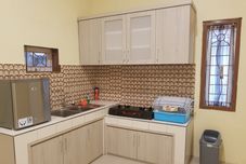 Perkhidmatan Hotel De Hanami Homestay Bondol