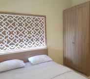 Bedroom 5 De Hanami Homestay Bondol