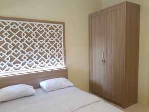 Kamar Tidur 4 De Hanami Homestay Bondol