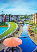 SWIMMING_POOL Pause On Samui