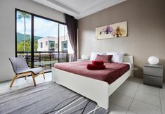Bedroom 4 Pause On Samui