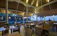 Restoran 6 Alam Candi Dive Resort