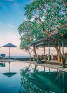 LOBBY Alam Candi Dive Resort