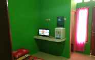 Kamar Tidur 2 Homestay Azirah