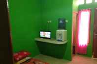 Kamar Tidur Homestay Azirah