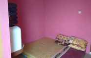 Kamar Tidur 3 Homestay Azirah