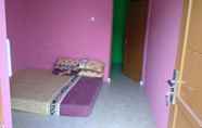 Bedroom 4 Homestay Azirah