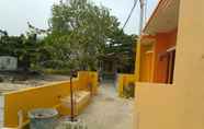 Lobi 7 Homestay Azirah