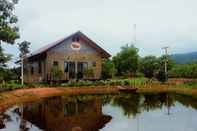 Lobby The Canal Resort Maerim