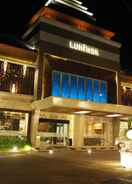 EXTERIOR_BUILDING Luminor Hotel Banyuwangi By WH