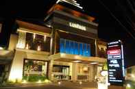 Exterior Luminor Hotel Banyuwangi By WH