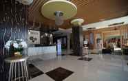 Sảnh chờ 3 Luminor Hotel Banyuwangi By WH