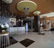 Lobby 3 Luminor Hotel Banyuwangi By WH