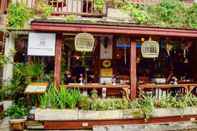 Lobi Fisherman's house cafe and hotel