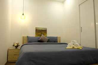 Bilik Tidur 4 City Apartment - Vinhome Central Park