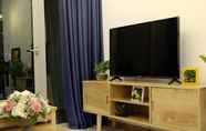 Bilik Tidur 4 City Apartment - Vinhome Central Park