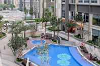 Lobi City Apartment - Vinhome Central Park