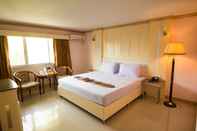 Bedroom Satit Grand View Hotel