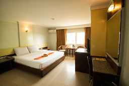 Satit Grand View Hotel, ₱ 1,328.56