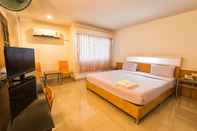 Lobi Satit Hotel