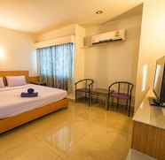 Kamar Tidur 2 Satit Hotel