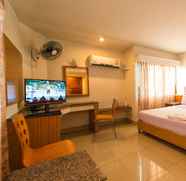 Kamar Tidur 5 Satit Hotel