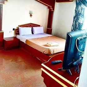 Satit Padang Besar1 , 飯店巴东勿刹