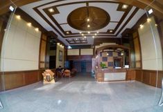 Lobby 2 The Room Padang Besar