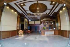 大廳 The Room Padang Besar