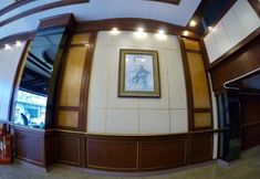 Lobby 4 The Room Padang Besar