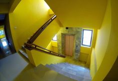 Lobby 6 The Room Padang Besar