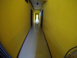 大廳 4 The Room Padang Besar