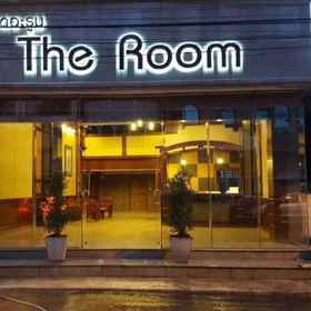 The Room Padang Besar1 , 飯店巴东勿刹