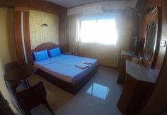 Bedroom 5 The Room Padang Besar