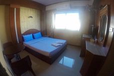 臥室 The Room Padang Besar