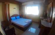 Kamar Tidur 5 The Room Padang Besar