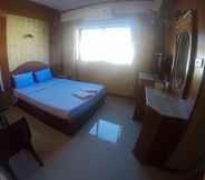 Bedroom 5 The Room Padang Besar