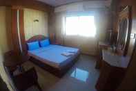 Kamar Tidur The Room Padang Besar