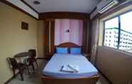 Kamar Tidur 7 The Room Padang Besar