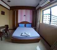 Bedroom 7 The Room Padang Besar