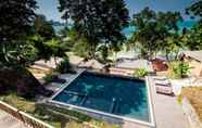 Swimming Pool 7 Siam Bay Resort Koh Chang