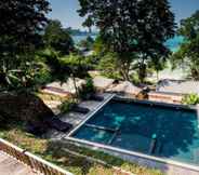 Swimming Pool 7 Siam Bay Resort Koh Chang