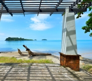 Lobby 2 Siam Bay Resort Koh Chang