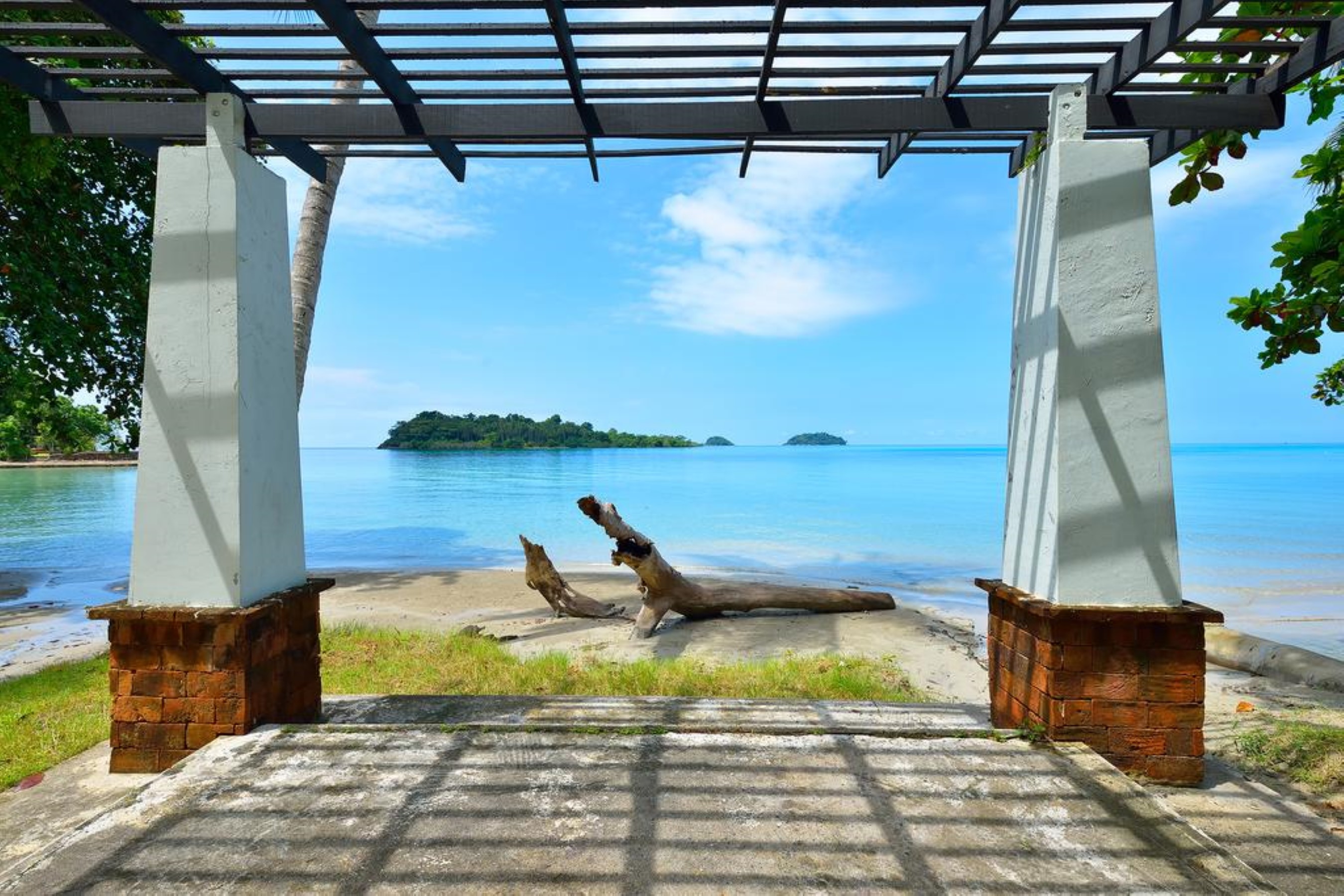 Lobby Siam Bay Resort Koh Chang