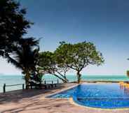 Swimming Pool 6 Siam Bay Resort Koh Chang