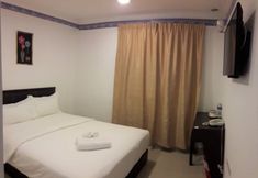卧室 6 Shobi Hotel Johor Bahru Near CIQ JB