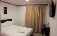 Kamar Tidur 5 Shobi Hotel