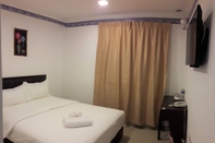 Bedroom Shobi Hotel Johor Bahru Near CIQ JB