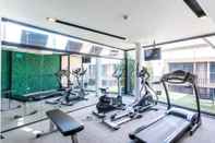 Fitness Center The Nest Sukhumvit 22 By Favstay